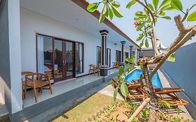 Villa Raksa Canggu